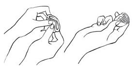 menstruační kalíšek